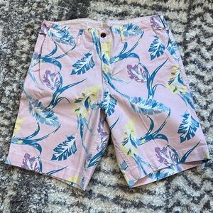 Men's American eagle shorts